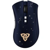 Мышь Razer DeathAdder V2 Pro Genshin Impact Edition, (RZ01-03350200-R3M1)